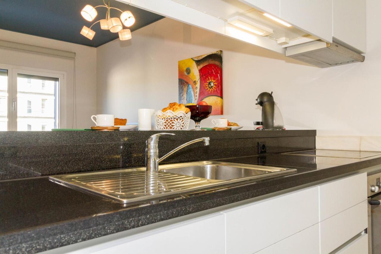 Oriente Rio Apartments By Apt Iin - Parque Das Nacoes リスボン エクステリア 写真